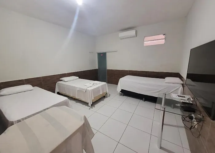Pousada Novo Millenium