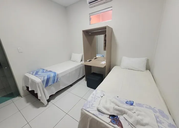 Pousada Novo Millenium