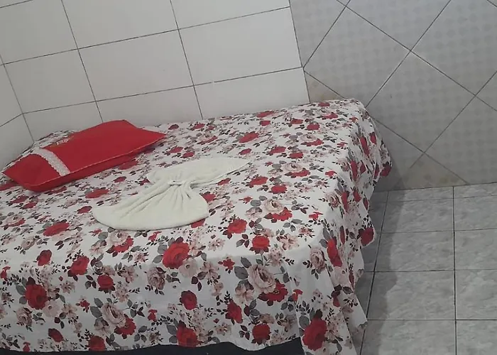 Soberano Hotel