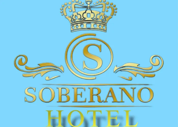 Soberano Hotel