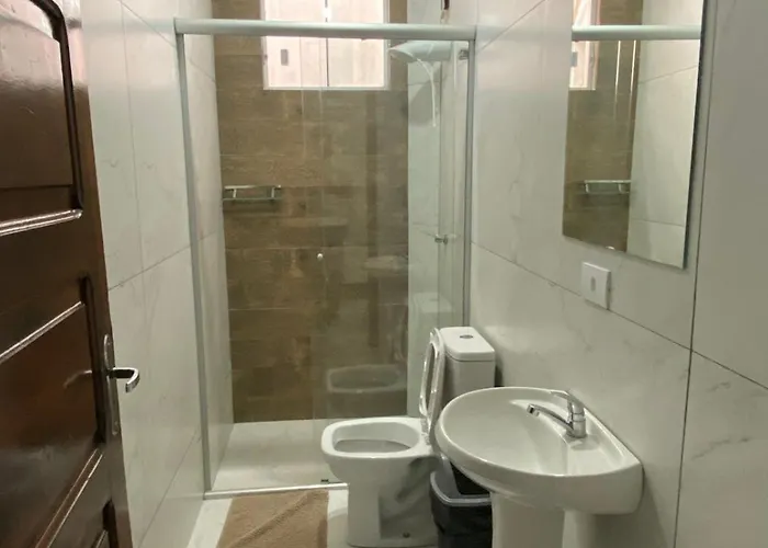 Hotel Acauã