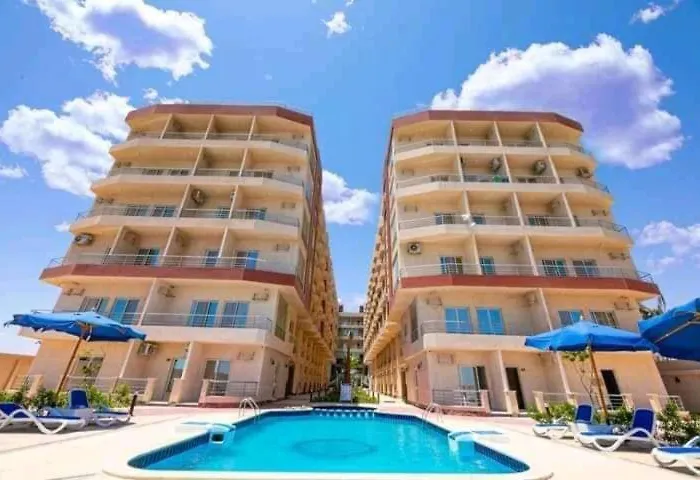 Casablanca Beach