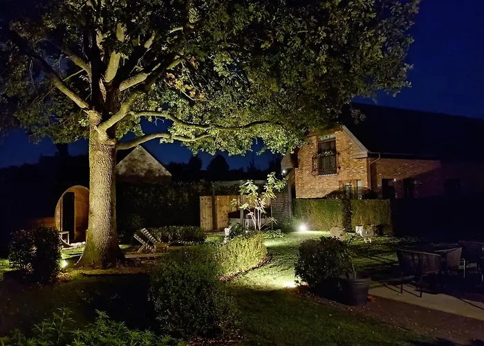 Gielse Garden Work&Rest