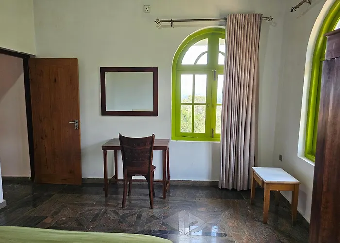 Hanthana Breeze Bungalow