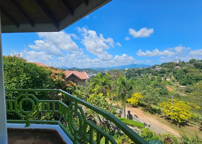 Hanthana Breeze Bungalow