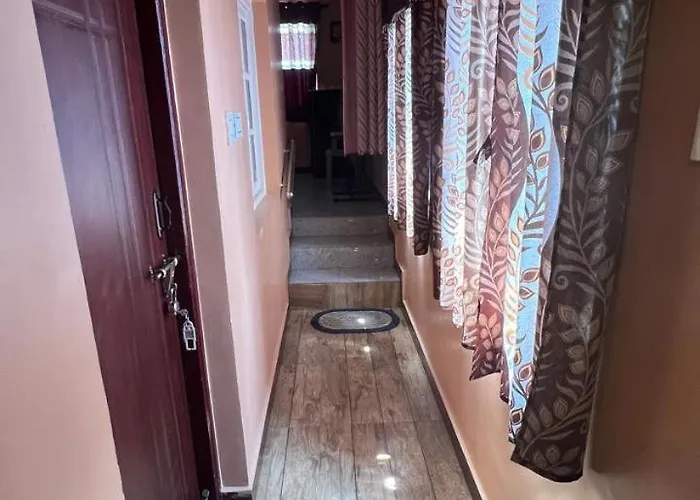 Bull Bull Homestay