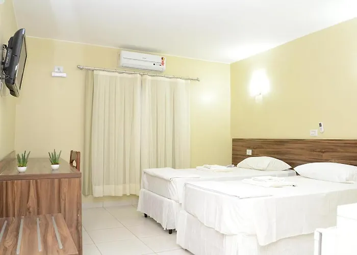 Requinte Hotel