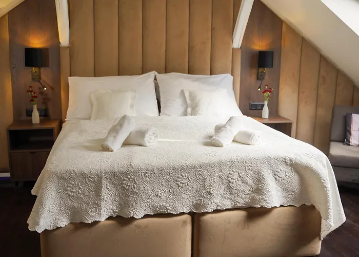 Hotel Fatima