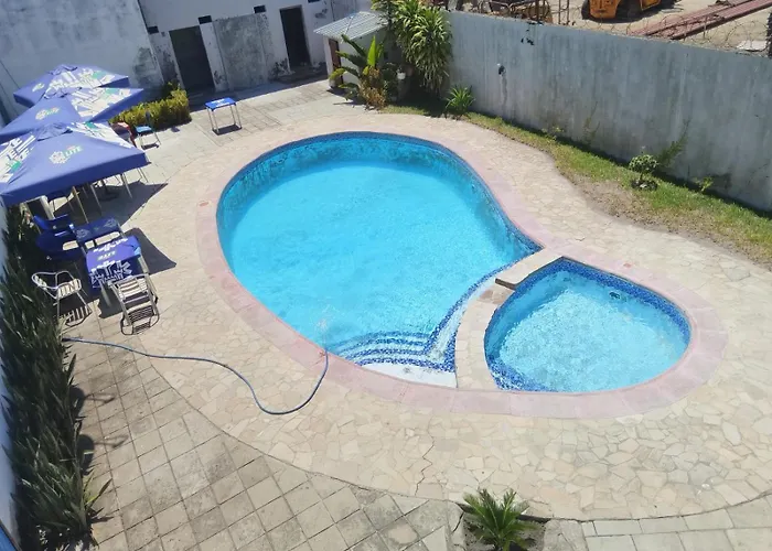 Hotel Monte Verde