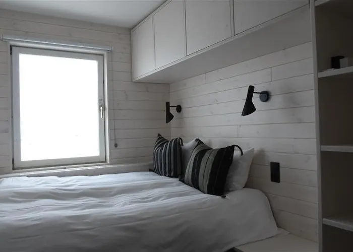 Hotell Riksgraensen