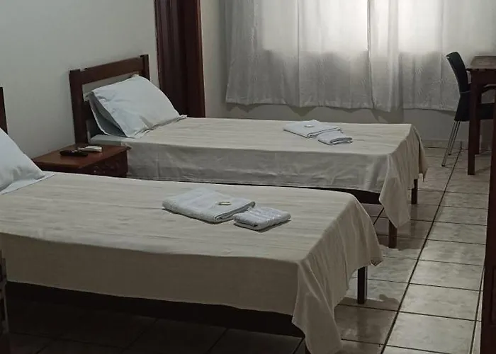 Fazio Hotel
