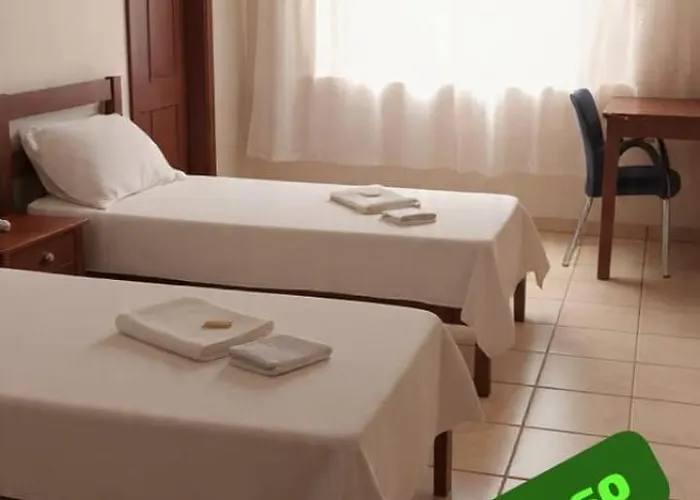 Fazio Hotel