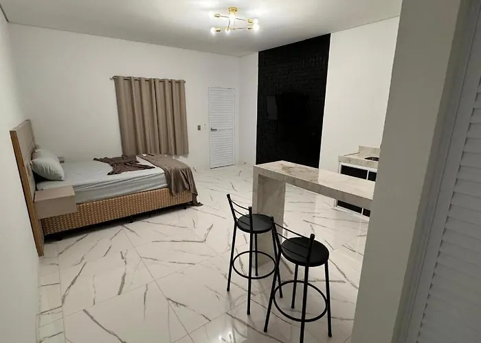 Hotel Luxx