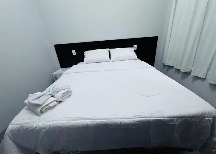 Hotel Luxx