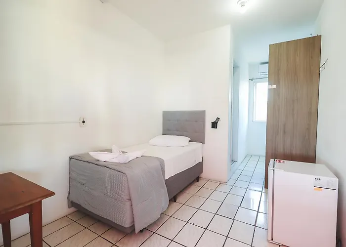Hotel Cruzeiro