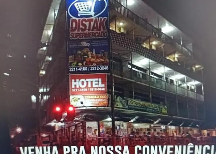 Distak Hotel