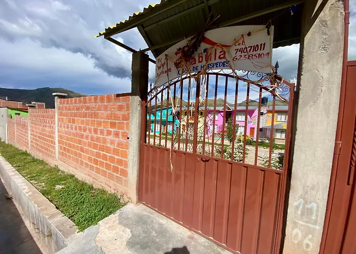 La Fábula