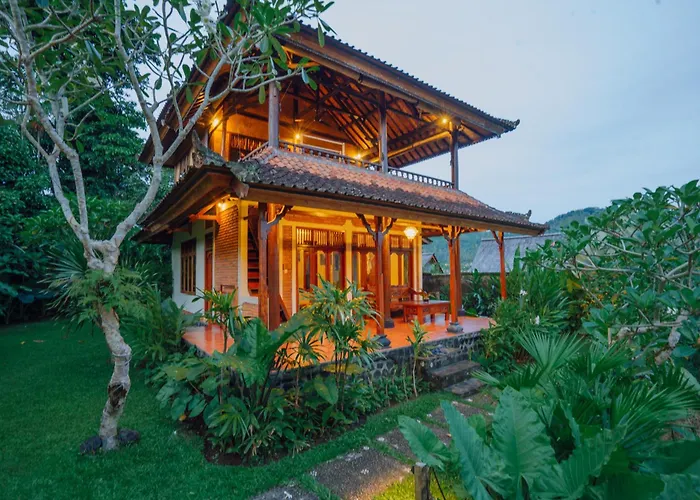 Unik Cottage