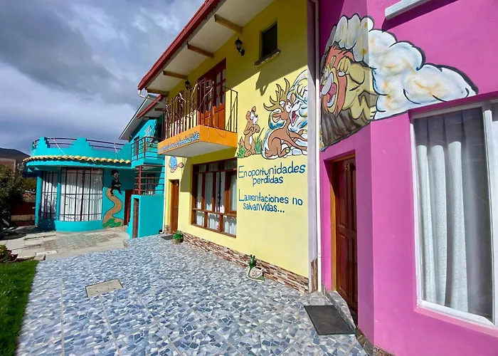 La Fábula