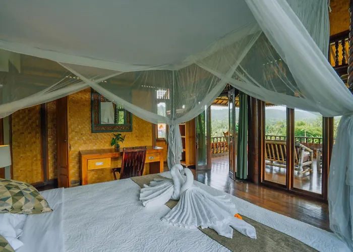 Unik Cottage