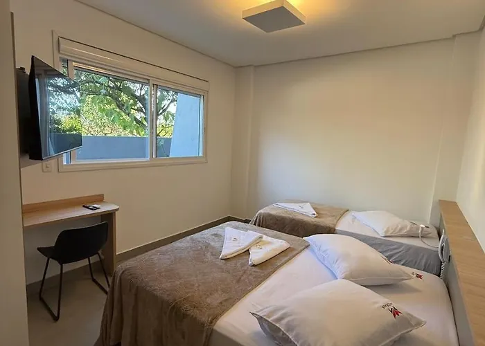 Hotel Morais