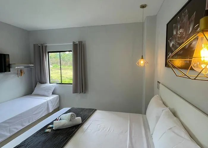 Hotel Pousada Vale Palace