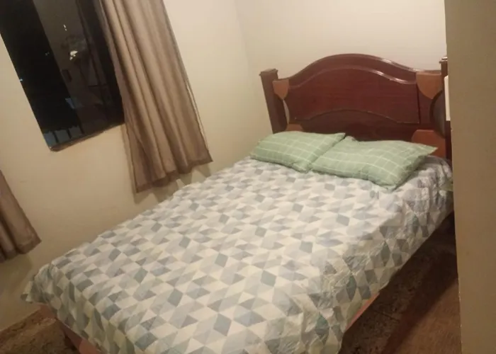 Hotel Pousada na Br 040