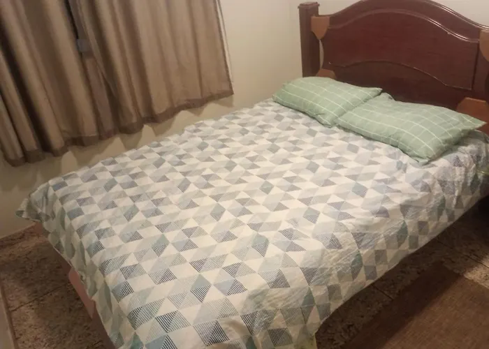 Hotel Pousada na Br 040