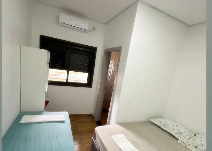 Borges Hotel, endereço Boa Vista das Missões