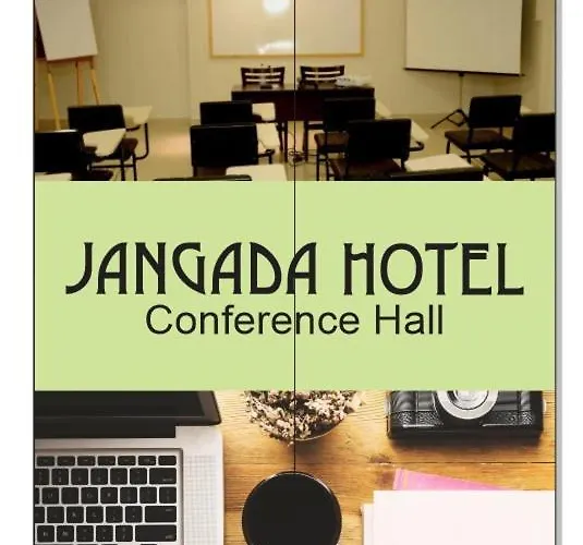 Jangada Hotel