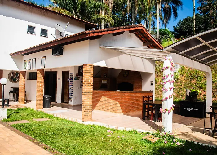 Jet Evolution Marina e Pousada