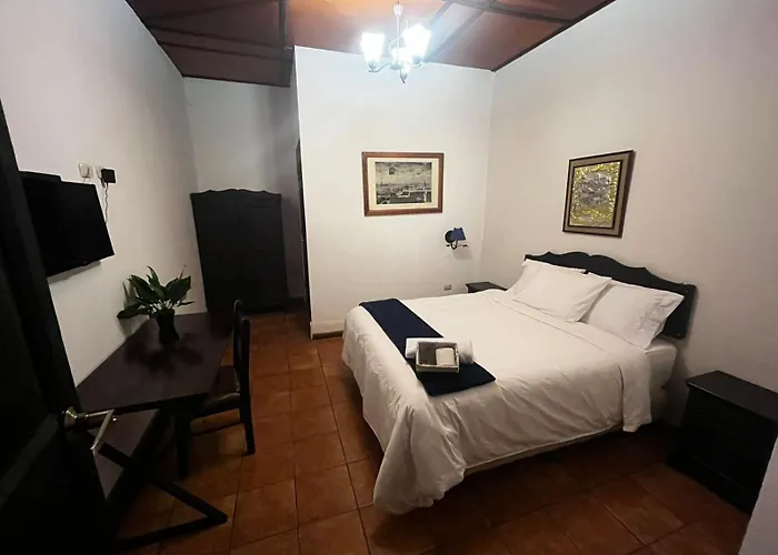 Hotel Y Restaurante Posada Real