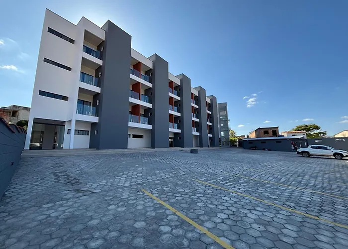 Hotel Tibério Filho