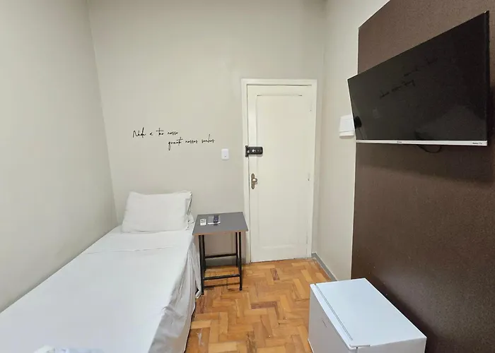 Hotel Divinopolis Center