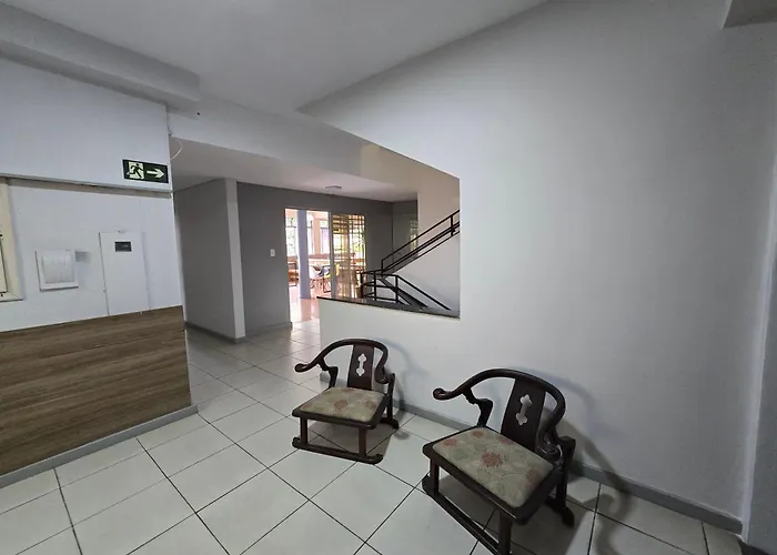 Hotel Divinopolis Center