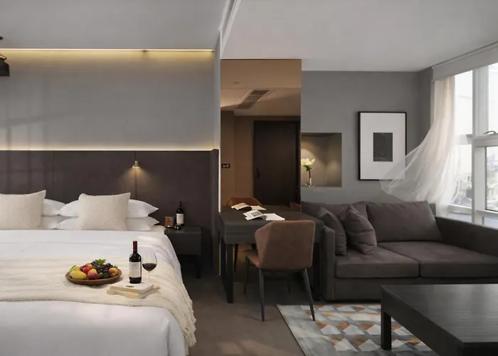 Chengdu Suli Travel Hotel