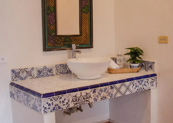 Posada Santa Isabel