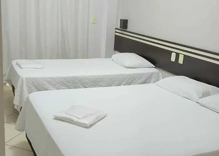 Florença Hotel