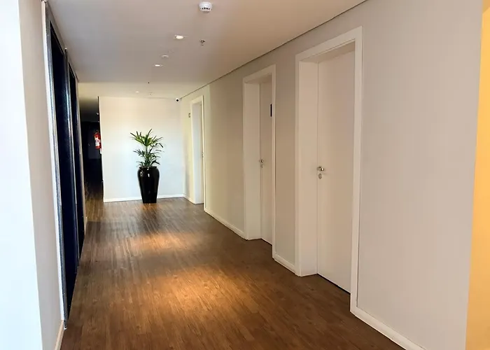 Hotel Cittari Tatuí