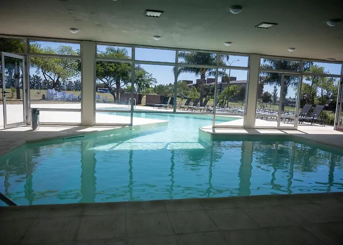 Hotel Raices Del Arapey