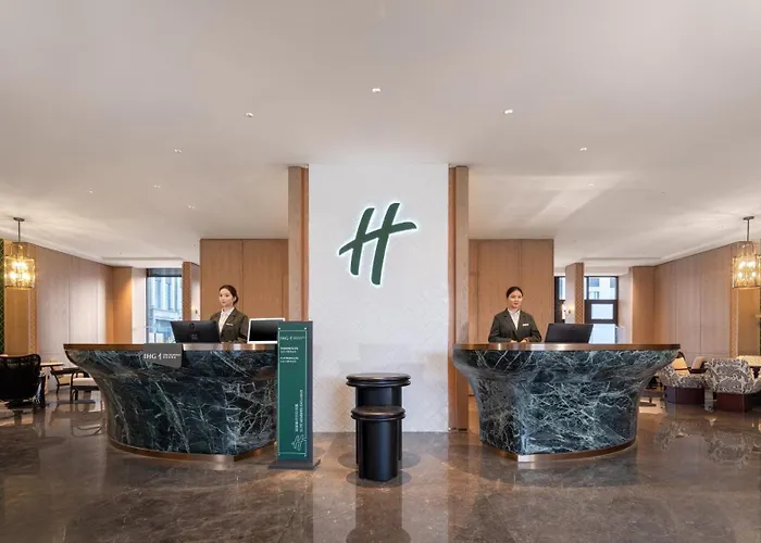 Holiday Inn Kashgar East By Ihg