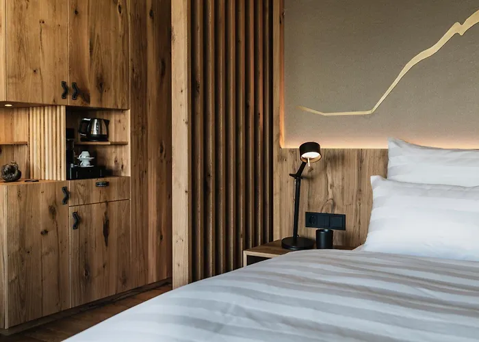 Berghotel Kleiner Biber