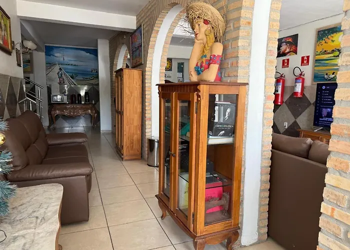 Hotel Orla House