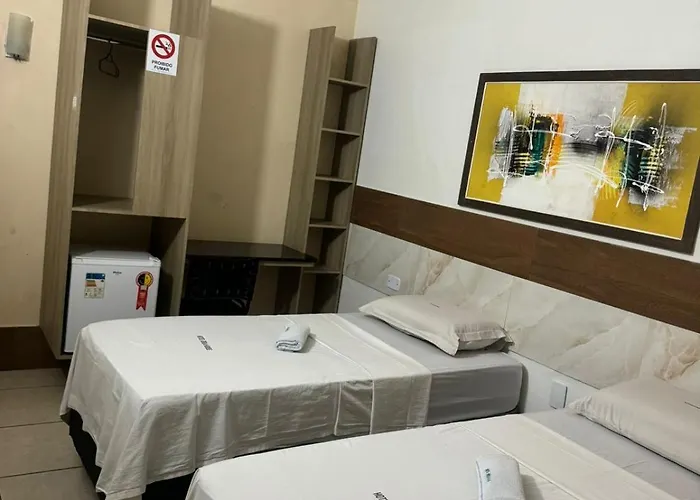 Hotel Orla House