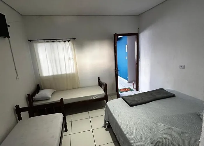 Refugio Caiçara