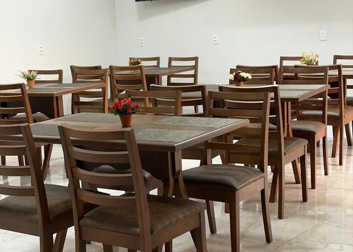 Hotel Marinho