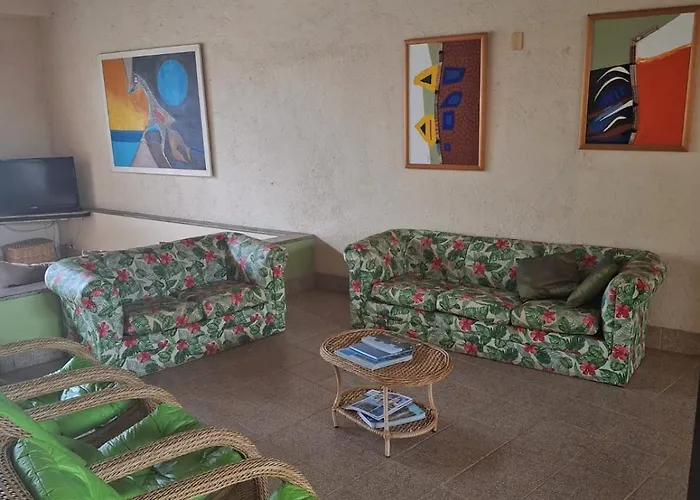 Pontal Tapes Hotel