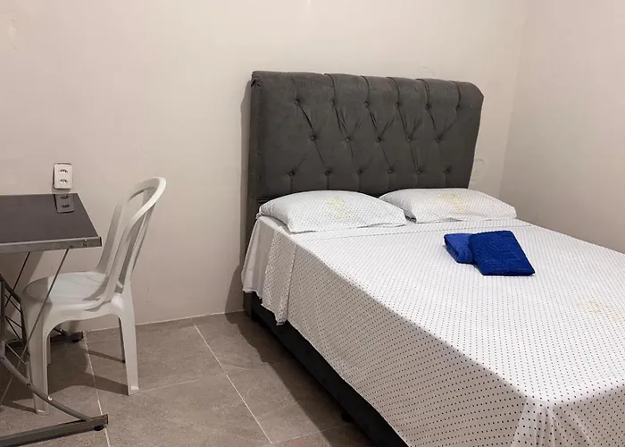 SR Hotel e Pousada Pirambu