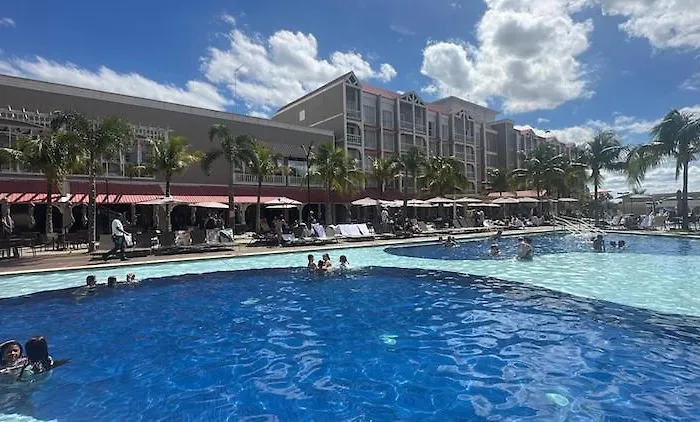 São Pedro Thermas Resort
