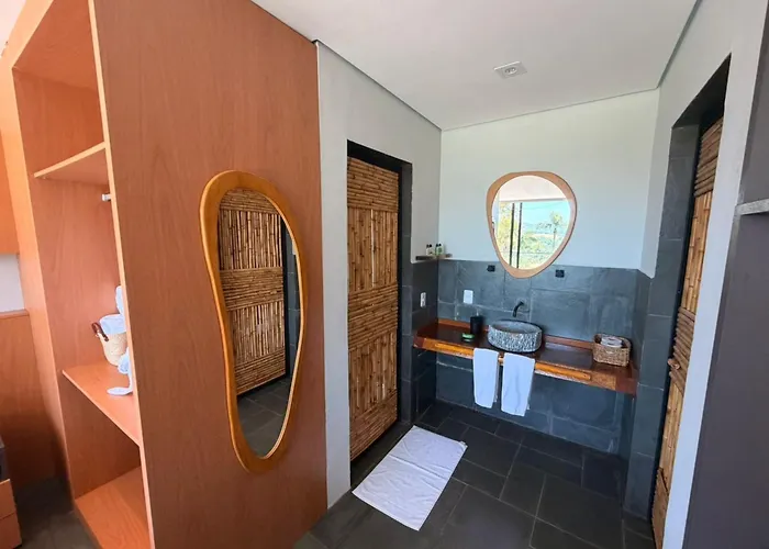 Hotel Boutique Vila Don Patto